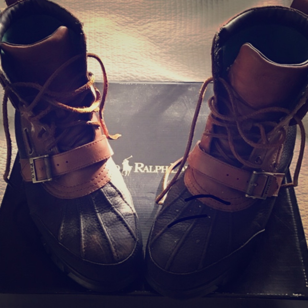 Boots